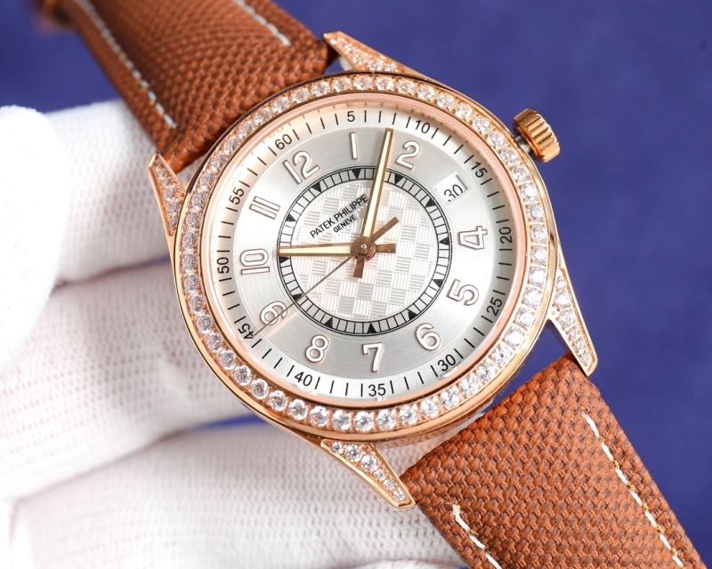 PATEK PHILIPPE Watches